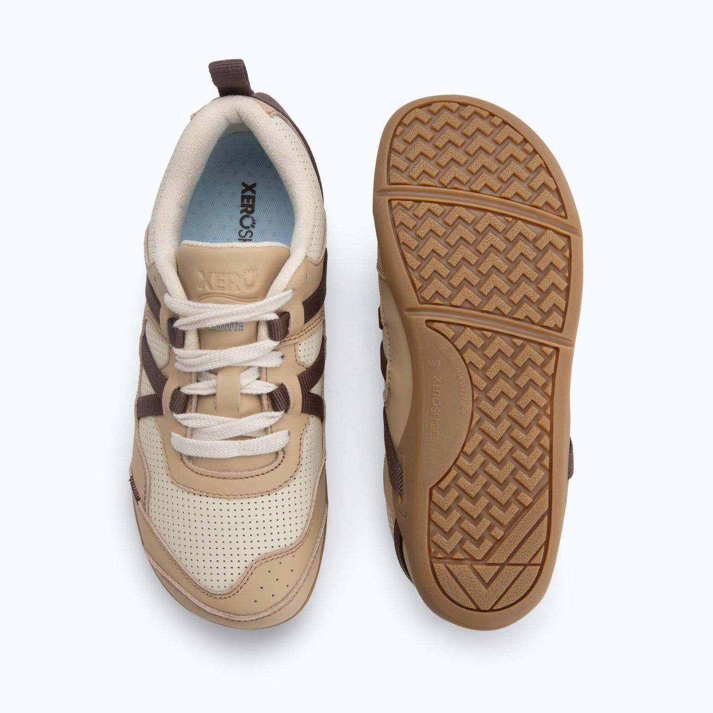 Prio Leather - Women