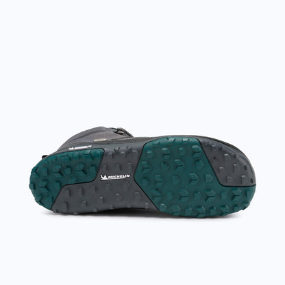 Scrambler Mid II WP - Women