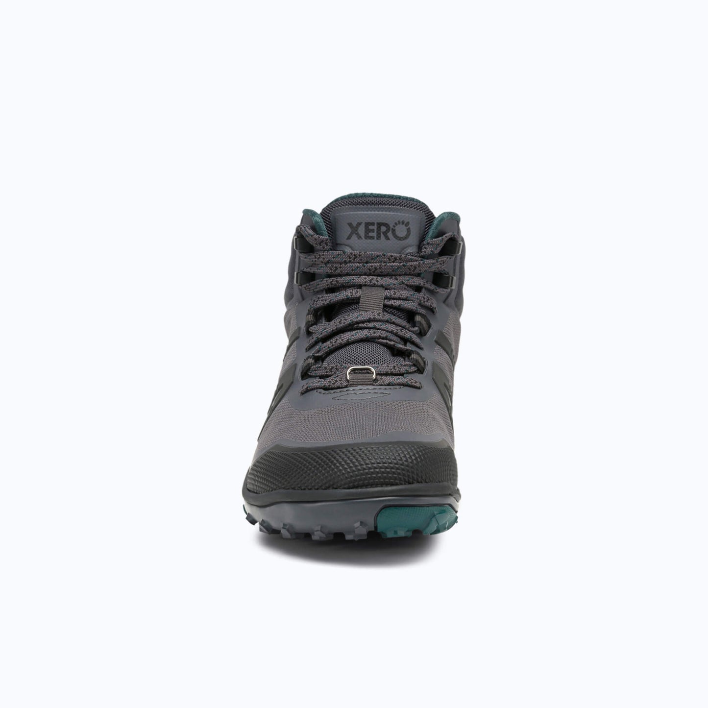 Scrambler Mid II WP - Women