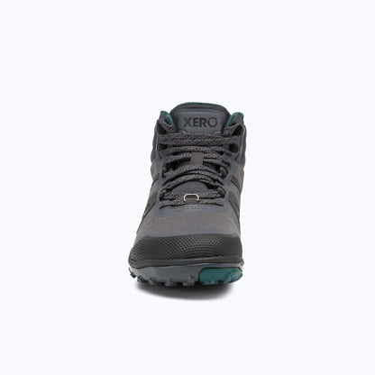 Scrambler Mid II WP - Women