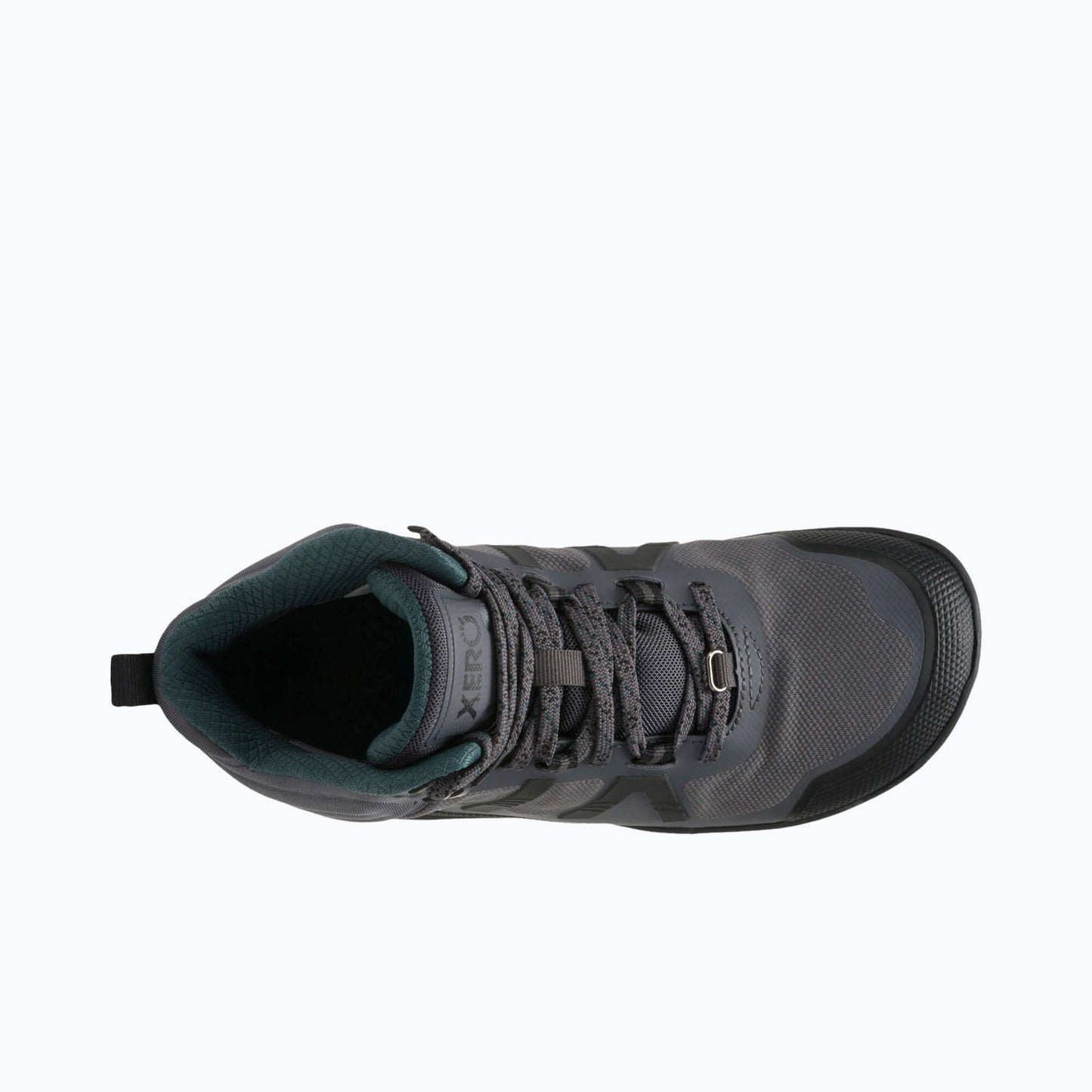 Scrambler Mid II WP - Women